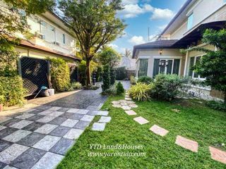 For sale 4 Beds house in Chom Thong, Bangkok