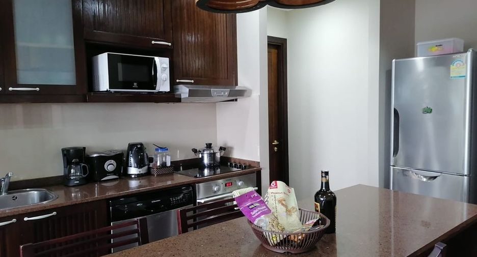 For sale 2 bedrooms condo in Ko Chang, Trat