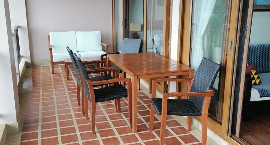 For sale 2 bedrooms condo in Ko Chang, Trat