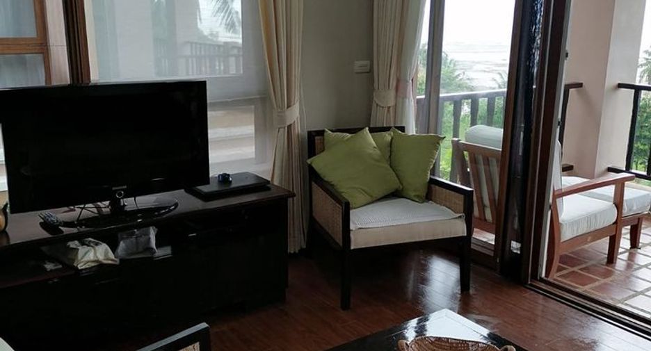 For sale 2 bedrooms condo in Ko Chang, Trat