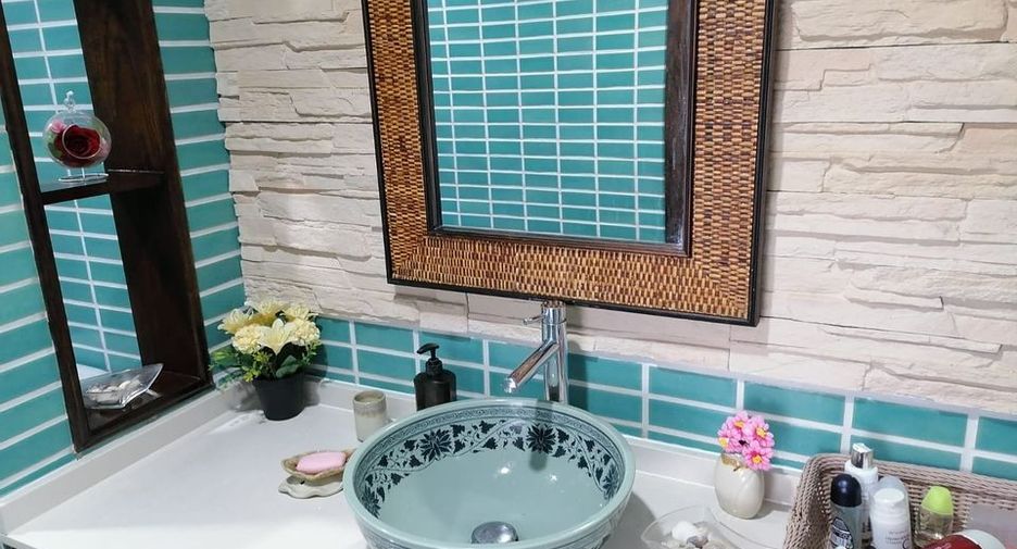 For sale 2 bedrooms condo in Ko Chang, Trat