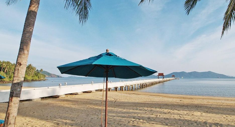 For sale 2 bedrooms condo in Ko Chang, Trat