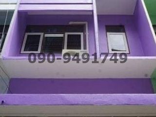 For rent 34 bedrooms retail Space in Bangkok Noi, Bangkok