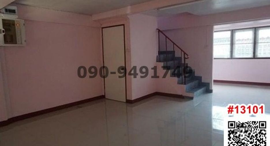 For rent 34 bedrooms retail Space in Bangkok Noi, Bangkok
