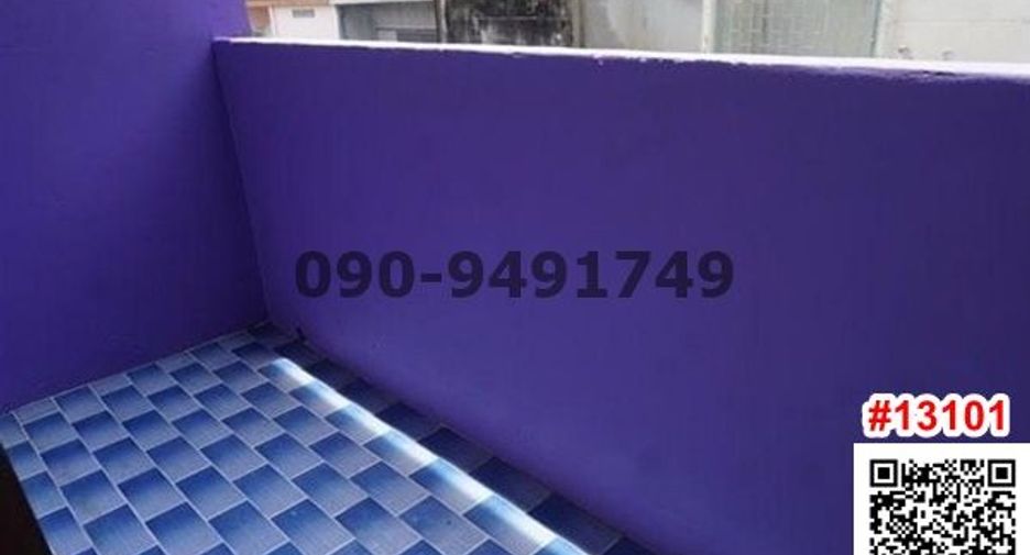 For rent 34 bedrooms retail Space in Bangkok Noi, Bangkok