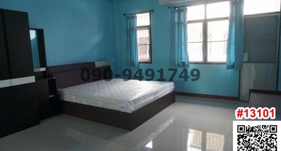 For rent 34 bedrooms retail Space in Bangkok Noi, Bangkok