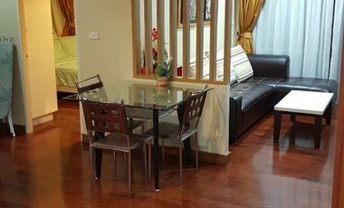 À louer 1 chambre condo à Si Racha, Chonburi