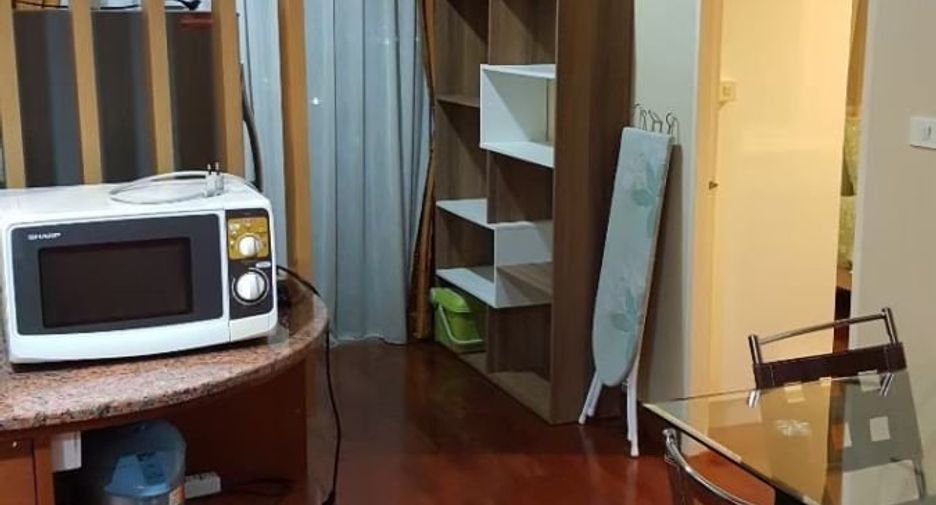 For rent 1 bed condo in Si Racha, Chonburi