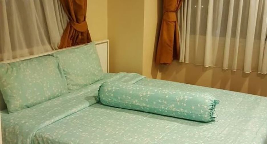For rent 1 bed condo in Si Racha, Chonburi