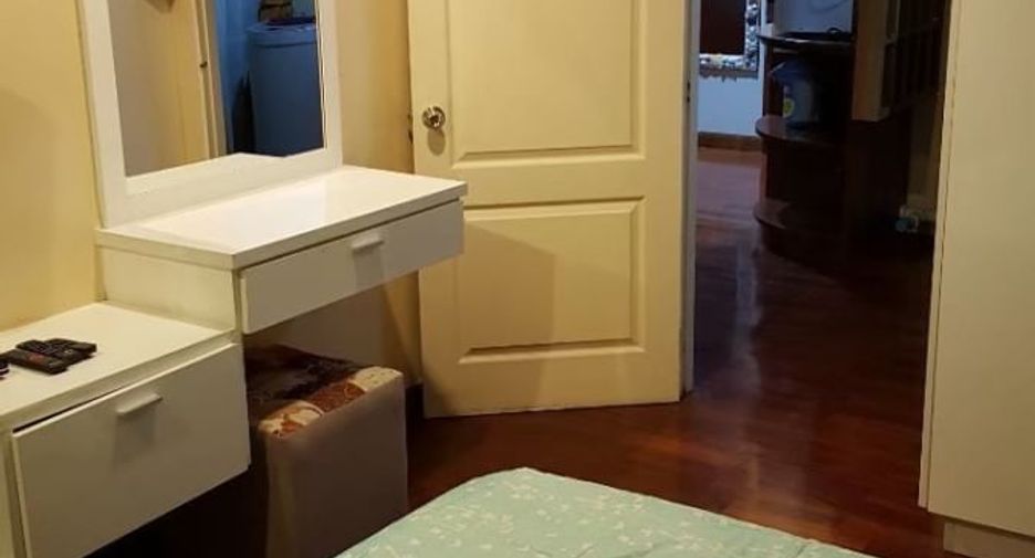 For rent 1 bed condo in Si Racha, Chonburi