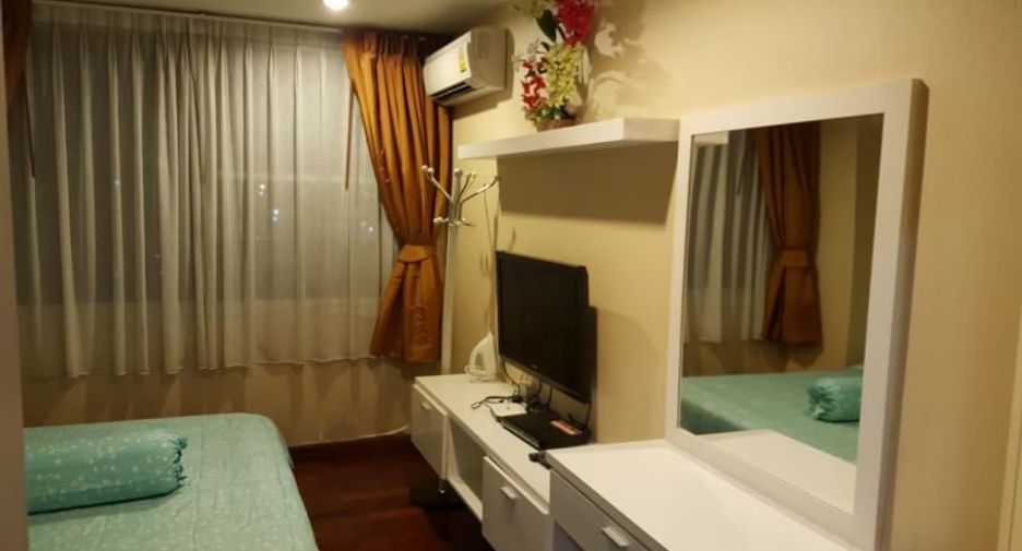 For rent 1 bed condo in Si Racha, Chonburi