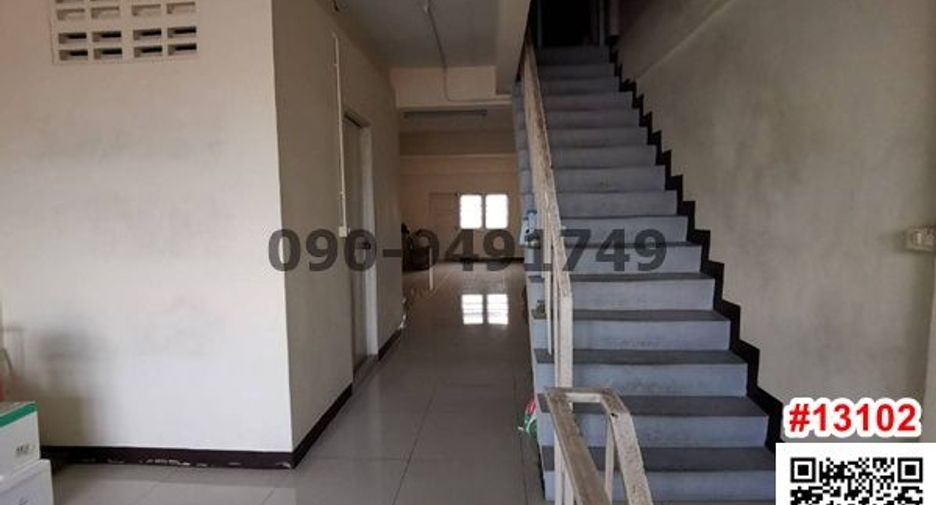 For rent 4 bedrooms retail Space in Bang Khen, Bangkok