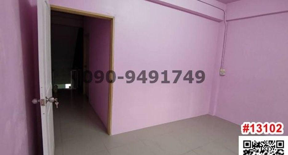 For rent 4 bedrooms retail Space in Bang Khen, Bangkok