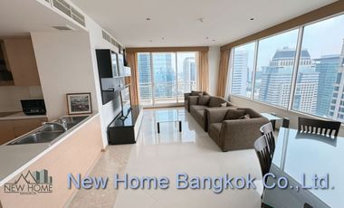 ให้เช่า 3 ห้องนอน คอนโด ใน สาทร, กรุงเทพฯ
