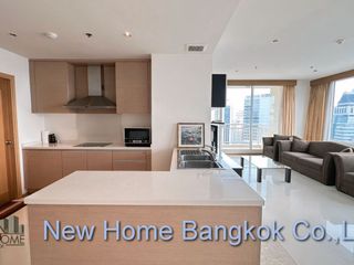 For rent 3 ベッドルーム condo in Sathon, Bangkok