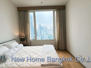 For rent 3 ベッドルーム condo in Sathon, Bangkok