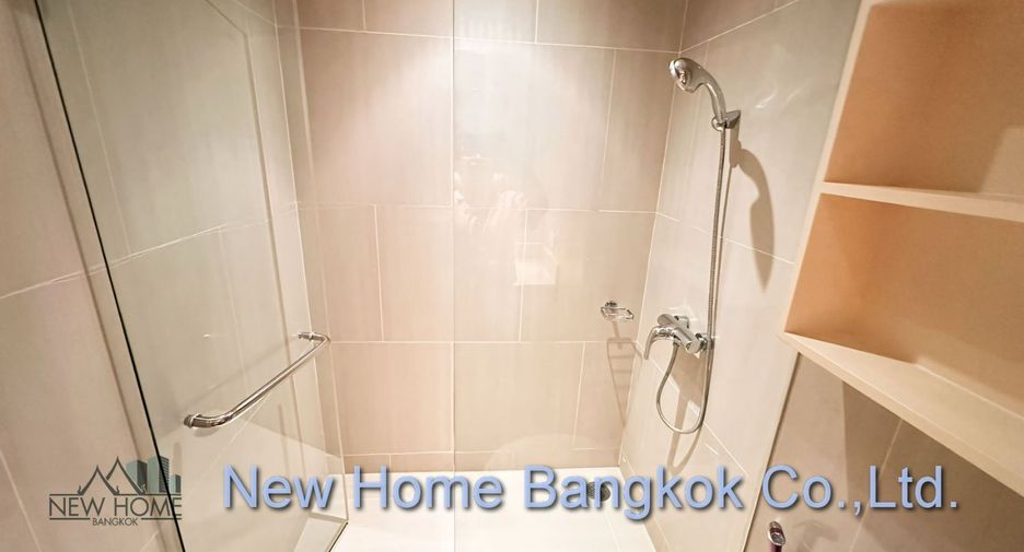 Wohnung zur Miete mit 3 Zimmer in Sathon, Bangkok