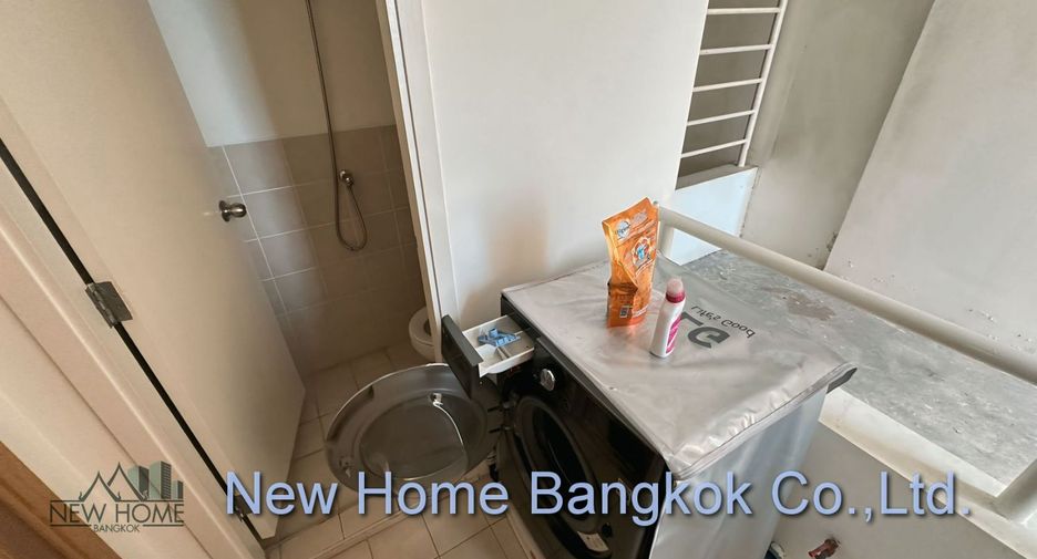 Wohnung zur Miete mit 3 Zimmer in Sathon, Bangkok
