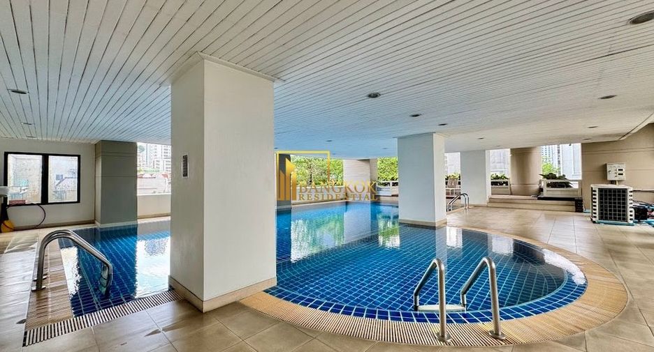Apartamento en alquiler de 2 habitaciones en Watthana, Bangkok