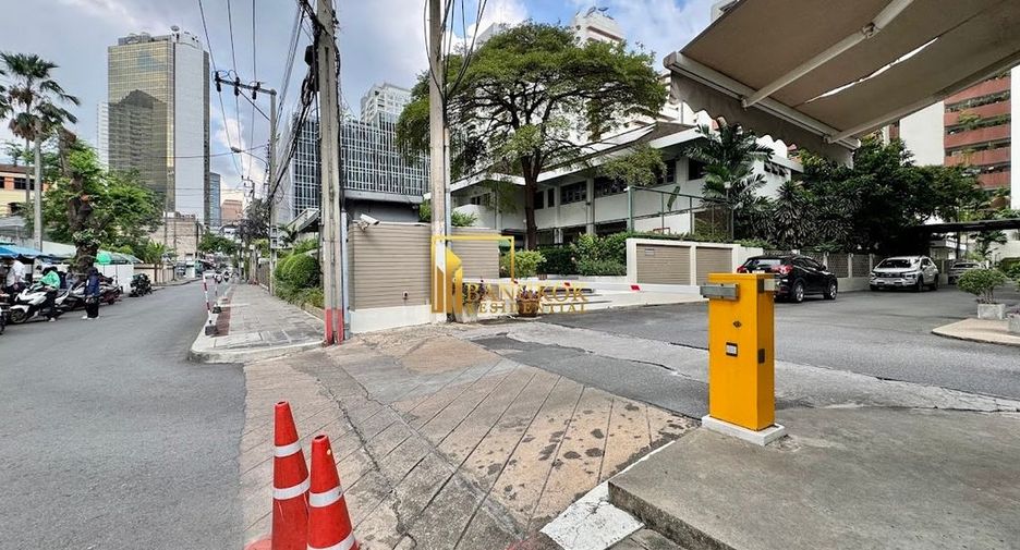 Apartamento en alquiler de 2 habitaciones en Watthana, Bangkok