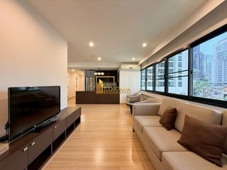 For rent 2 ベッドルーム apartment in Watthana, Bangkok