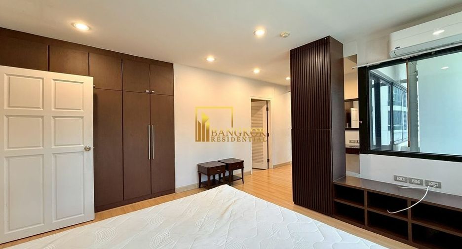 Apartamento en alquiler de 2 habitaciones en Watthana, Bangkok