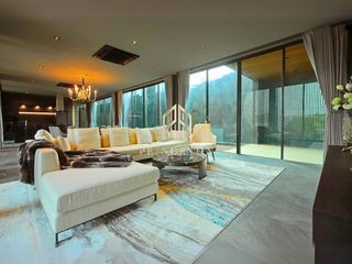 For sale 4 bed house in Bang Phli, Samut Prakan