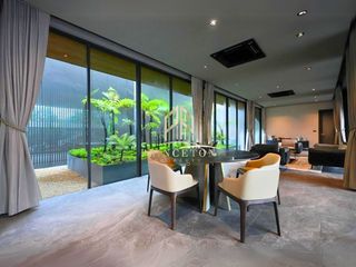 For sale 4 bed house in Bang Phli, Samut Prakan