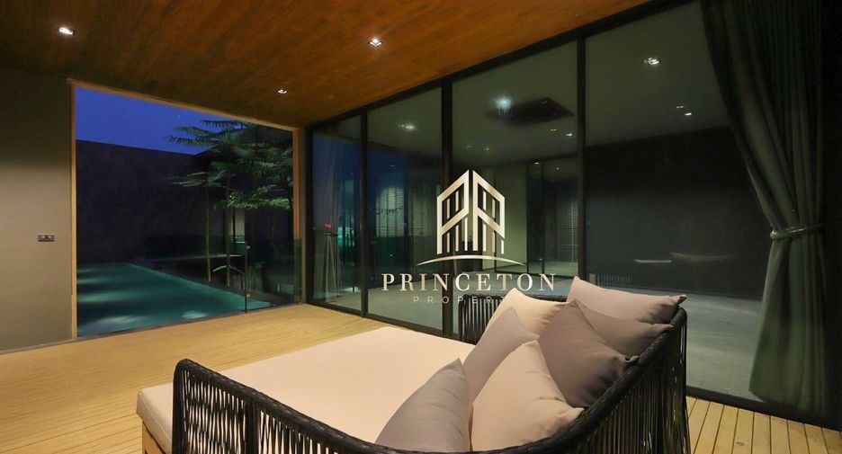 For sale 4 bed house in Bang Phli, Samut Prakan