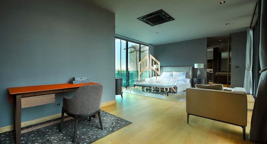 For sale 4 bed house in Bang Phli, Samut Prakan