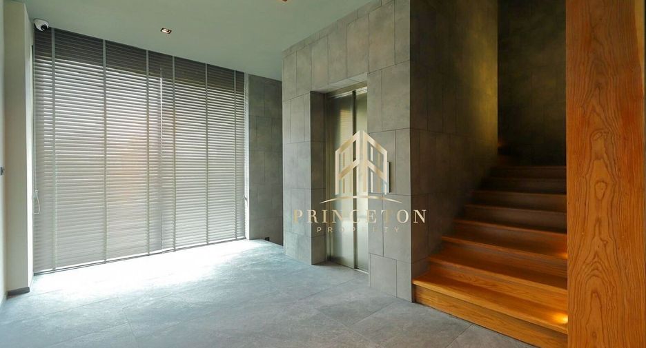For sale 4 bed house in Bang Phli, Samut Prakan