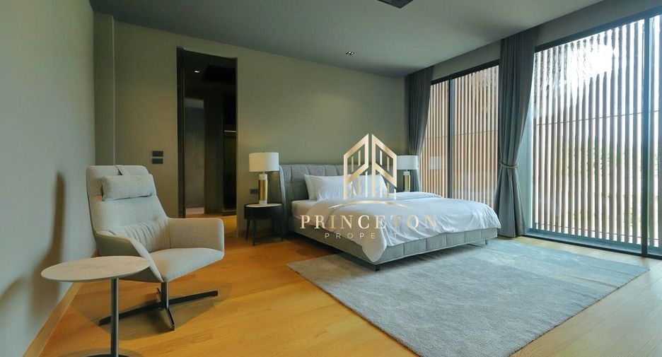For sale 4 bed house in Bang Phli, Samut Prakan