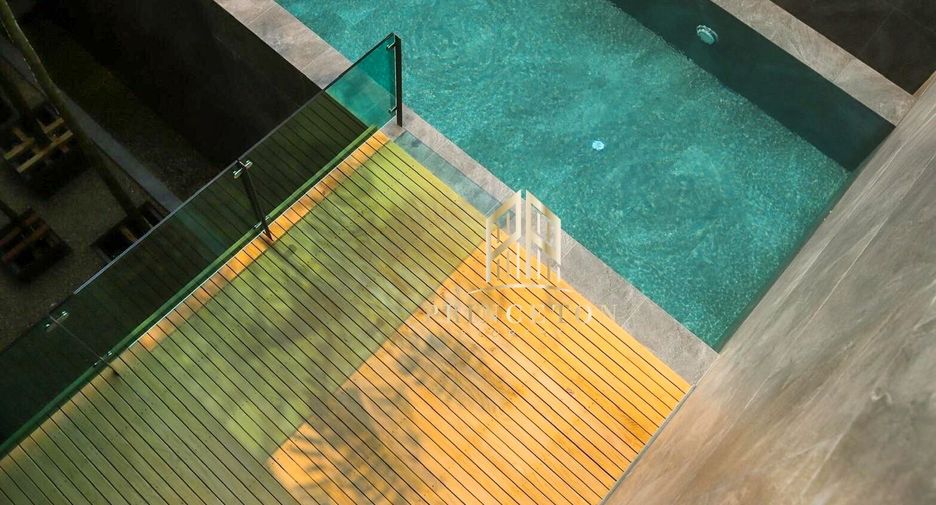 For sale 4 bed house in Bang Phli, Samut Prakan