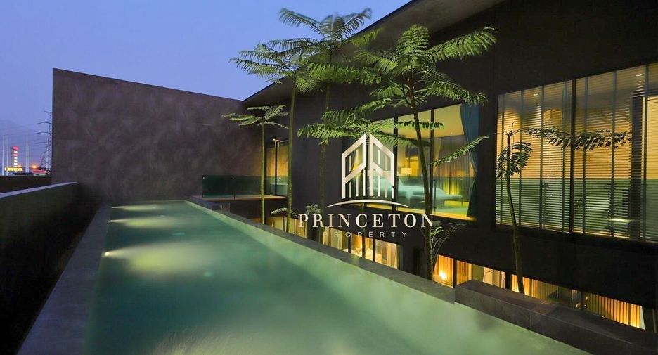 For sale 4 bed house in Bang Phli, Samut Prakan
