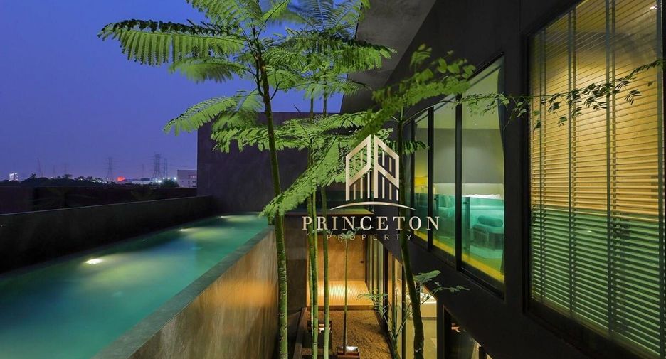 For sale 4 bed house in Bang Phli, Samut Prakan