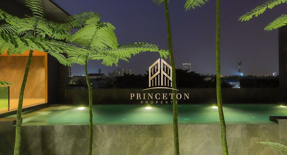 For sale 4 bed house in Bang Phli, Samut Prakan