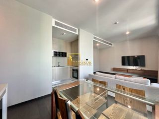 出租 2 卧室 公寓 在 Khlong Toei, 曼谷