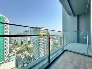 出租 2 卧室 公寓 在 Khlong Toei, 曼谷