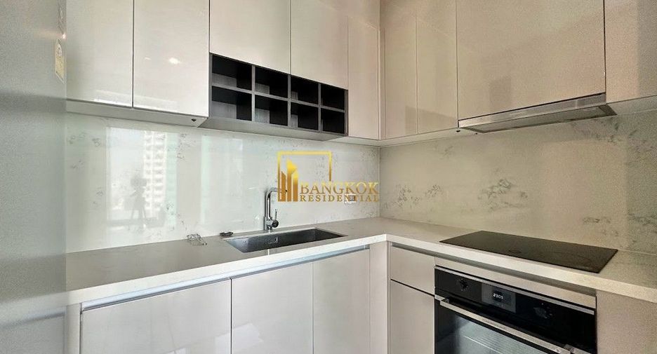 Wohnung zur Miete mit 2 Zimmer in Khlong Toei, Bangkok