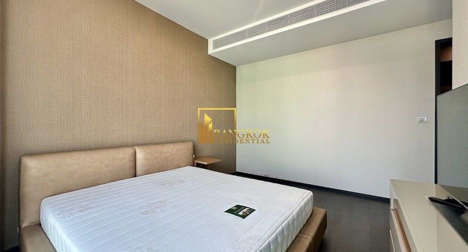 Wohnung zur Miete mit 2 Zimmer in Khlong Toei, Bangkok