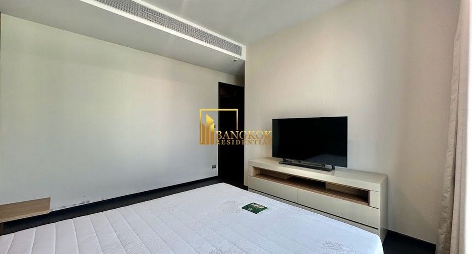 Wohnung zur Miete mit 2 Zimmer in Khlong Toei, Bangkok