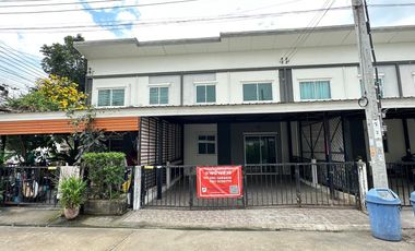 Продажа студия таунхаус в Phra Samut Chedi, Самутпракан