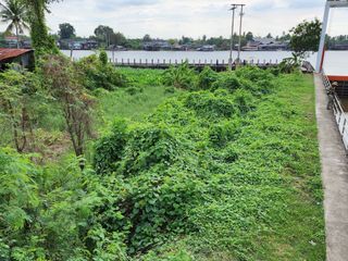 For rent land in Pak Kret, Nonthaburi