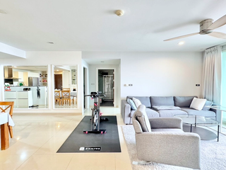 For sale 2 Beds condo in Bang Kho Laem, Bangkok