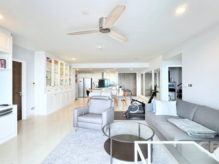 For sale 2 Beds condo in Bang Kho Laem, Bangkok