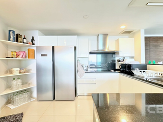 For sale 2 Beds condo in Bang Kho Laem, Bangkok