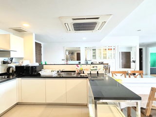 For sale 2 Beds condo in Bang Kho Laem, Bangkok