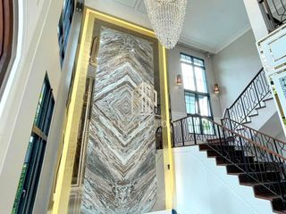For sale 4 Beds house in Thawi Watthana, Bangkok