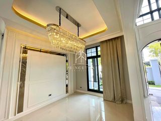 For sale 4 Beds house in Thawi Watthana, Bangkok