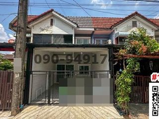 For sale 2 ベッドルーム house in Sai Mai, Bangkok